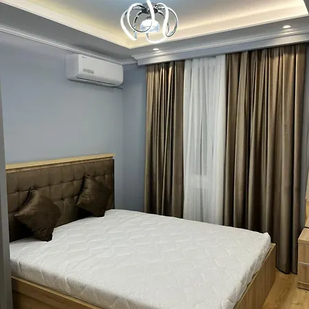 The Capital Apartment's Apartment Tirana