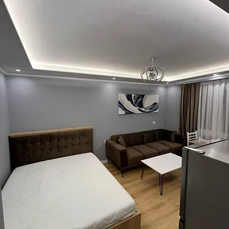The Capital Apartment's *