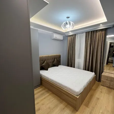 The Capital Apartment's *