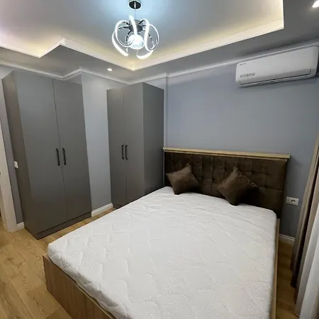The Capital Apartment's *